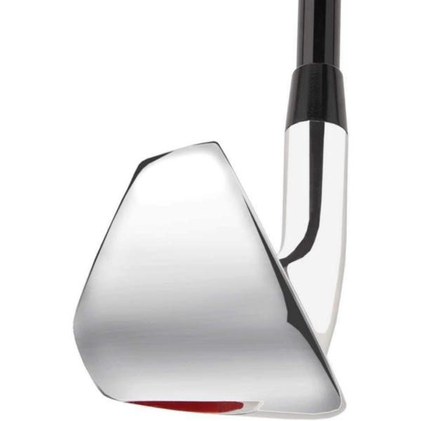 Ram Golf Laser Hybrid Irons Set 4-SW (8 Clubs) - Mens Right Hand