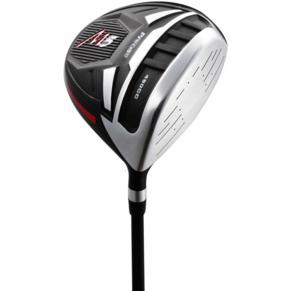 SKYMAX 2026 PRECISE M5 MENS COMPLETE GOLF SET - RIGHT HAND