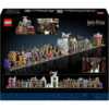 LEGO Harry Potter Diagon Alley Wizarding Shops 76444