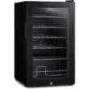 Subcold Viva24 Wine Fridge | 24 Bottles | 3-18°C | Undercounter [Energy Class G]