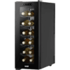 Dellonda Baridi 12 Bottle Wine Fridge with
