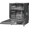 Russell Hobbs Fully Integrated, Built-In Dishwasher, Class E