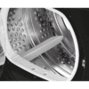 Hoover H-DRY 300 LITE Vented Tumble Dryer, 9kg, Black, C Class [Energy Class G]