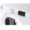 Hoover H-DRY 300 LITE Vented Tumble Dryer, 10kg, White, C Class [Energy Class G]