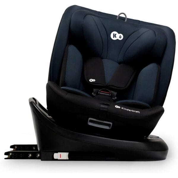Kinderkraft I-Grow Child Car Seat