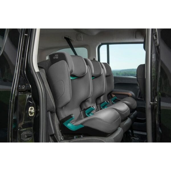 BRITAX RÖMER car seat Discovery Plus 2