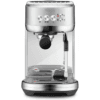 4 Sage Bambino Plus Compact Espresso Machine, Brushed Stainless Steel