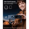 Smart Projector Mini Portable Projector