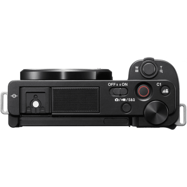 Sony ZV-E10 Mirrorless Vlog Camera