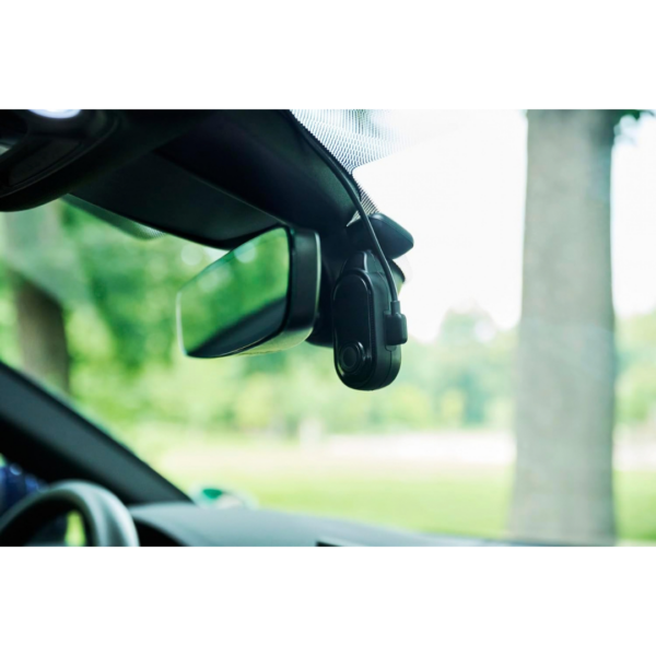 Nextbase Piqo 1K Compact Front Dash Cam, 1080p Full HD