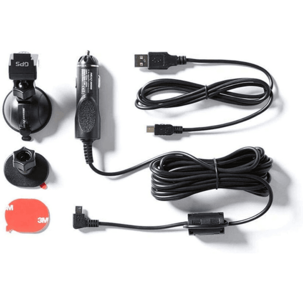 Nextbase 512GW - Full 1440p HD In-Car Dash Camera