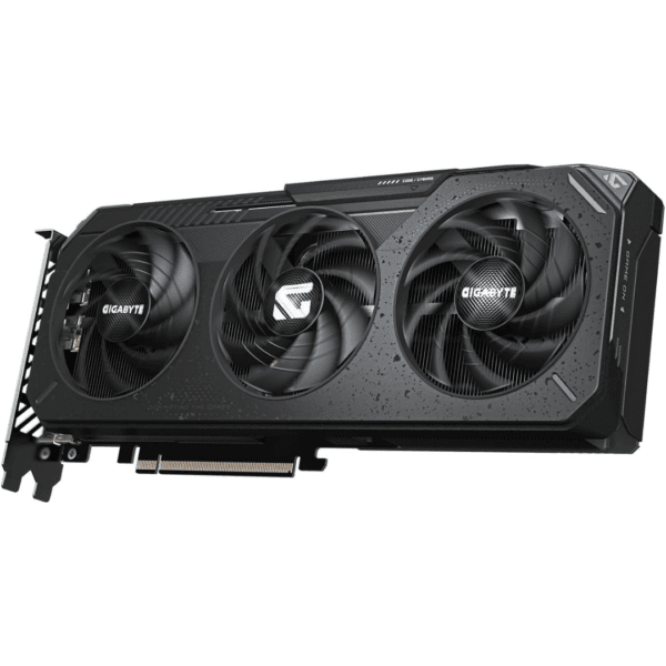 4 Gigabyte Radeon RX 9060 XT GAMING OC 16G Graphics Card