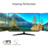 ASUS VY279HGR Eye Care Gaming Monitor – 27 inch