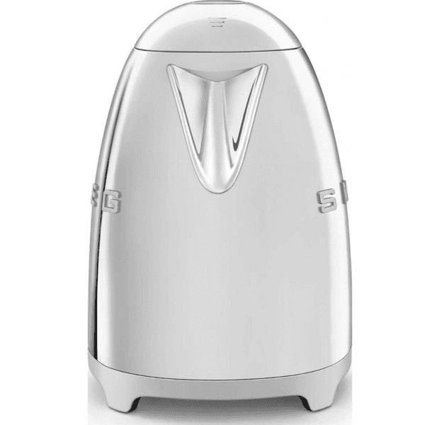 Smeg KLF03SSUK Retro 50's Style Kettle