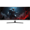 Amzfast 34 Inch Ultrawide Curved Gaming Monitor