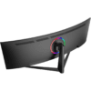 Gawfolk 45 inch Ultra-Wide Curved 240Hz Gaming Monitor,DQHD PC Screen