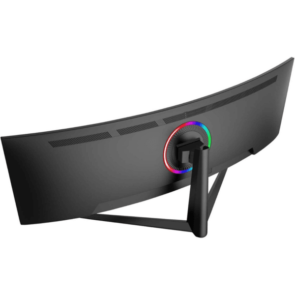 Gawfolk 45 inch Ultra-Wide Curved 240Hz Gaming Monitor,DQHD PC Screen