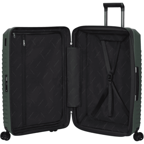 Samsonite Intuo Spinner Check-in Suitcase, 75 cm