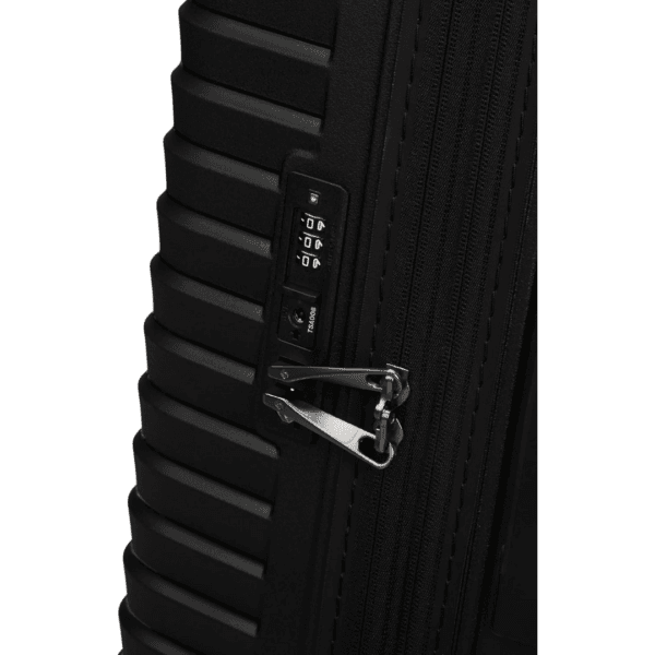 4 Samsonite Intuo Spinner Check-in Suitcase, 81 cm