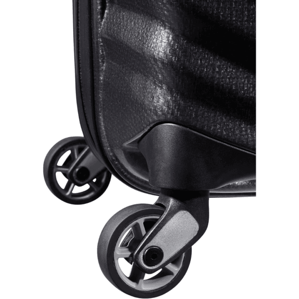 Samsonite Lite-Shock Spinner Check-in Suitcase, 81 cm