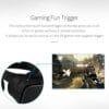 41NbD9PG5hS._AC_ VR Glasses for phones, Bluetooth VR Headset