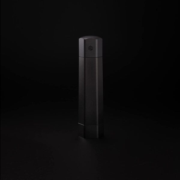 HexClad HexMill Pepper Grinder