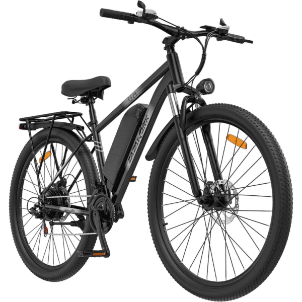 5 29" Electric Mountain Bike for Adults