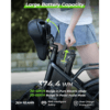 Finbike U4 Electric Bike