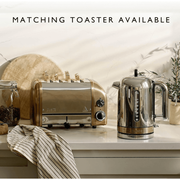 Dualit Classic Kettle