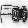 EzyRoller Classic X Ages 4+, 45lbs - 120lbs