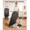 1%-6%-12% Incline Walking Pad