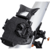 Celestron StarSense Explorer LT 70AZ Smartphone Guided Refractor Telescope