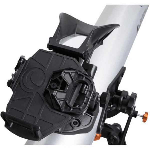 Celestron StarSense Explorer LT 70AZ Smartphone Guided Refractor Telescope