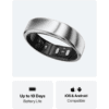 RingConn Gen 2 Air, Ultra-Thin AI Smart Ring