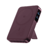 Anker MagGo Power Bank 2 Pro, Qi2 25W 10,000mAh Battery with Cooling Fan