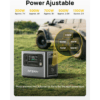 AFERIY 2400W 2048Wh Portable Power Station