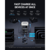 Anker SOLIX C300 DC, 288Wh 300W DC Power Bank, Portable Power Station