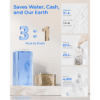 Waterdrop M6SL Mineralized Reverse Osmosis System, Room-Temp