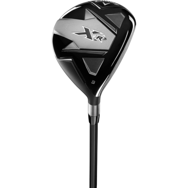 Callaway Golf XR 26 Premium Packaged Golf Set 2026