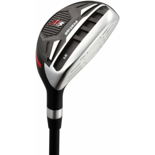 SKYMAX 2026 PRECISE M5 MENS COMPLETE GOLF SET - RIGHT HAND