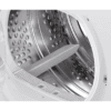 Hoover H-DRY 300 LITE Vented Tumble Dryer, 10kg, White, C Class [Energy Class G]