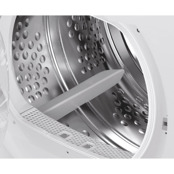 Hoover H-DRY 300 LITE Vented Tumble Dryer, 10kg, White, C Class [Energy Class G]
