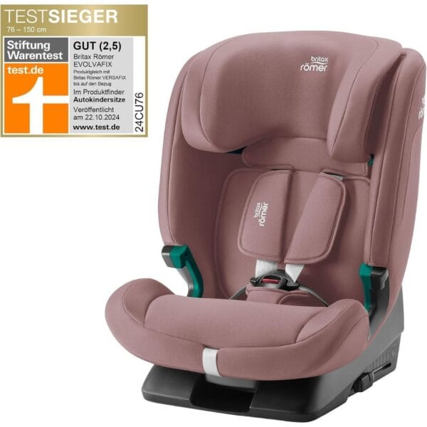 BRITAX RÖMER Convertible car seat