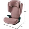 BRITAX RÖMER car seat Discovery Plus 2