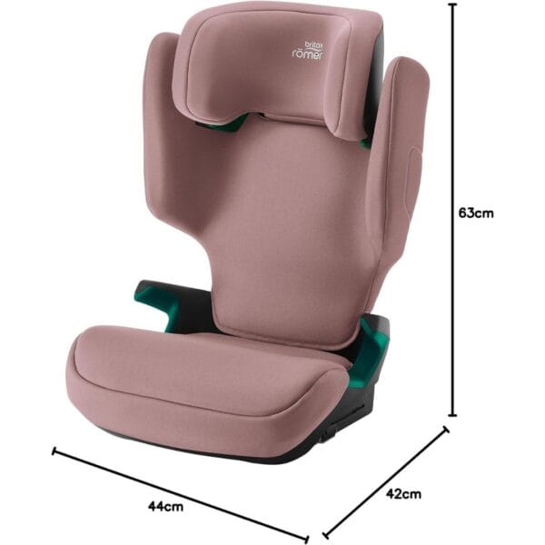 BRITAX RÖMER car seat Discovery Plus 2