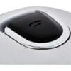 5 Yum Asia Sakura Rice Cooker - Black and Silver - 8 Cups