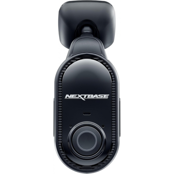 Nextbase Piqo 1K Compact Front Dash Cam, 1080p Full HD