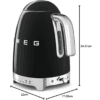 Smeg KLF04BLUK Jug Kettle