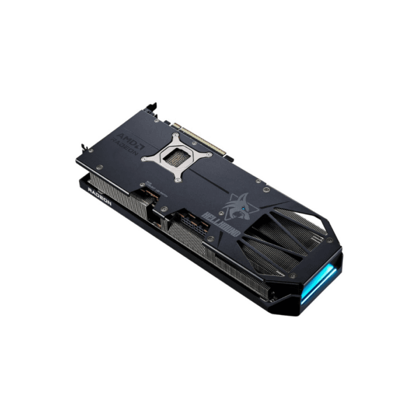 Powercolor AMD Radeon RX 9070 XT HELLHOUND 16GB GDDR6 Graphics Card