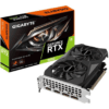 5 Gigabyte NVIDIA GeForce RTX 3050 WINDFORCE OC V2 6G Graphics Card
